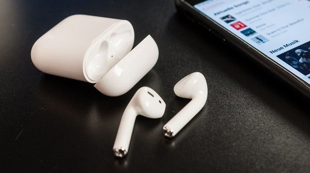 Подключаем AirPods к Андроид-устройствам