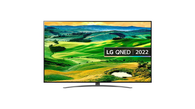 LG 75QNED81