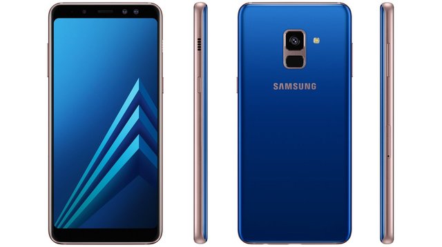 Samsung Galaxy A8 купить