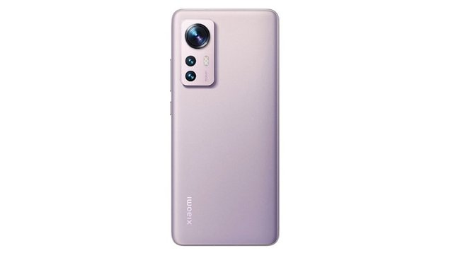 Xiaomi 12X 8/128Gb Purple