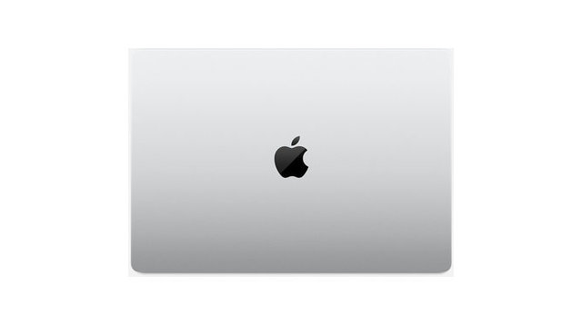 Apple Macbook Pro 16" M1 Max 1TB Silver