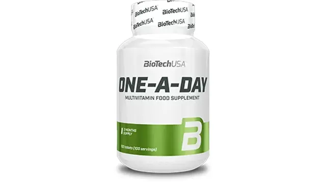 BioTechUSA One-a-Day