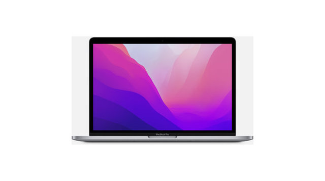 Apple MacBook 2022