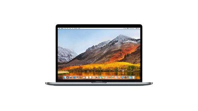 экран Macbook Pro 13 Touch Bar
