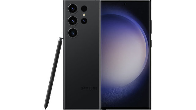 Samsung Galaxy S23 Ultra 8/256Gb