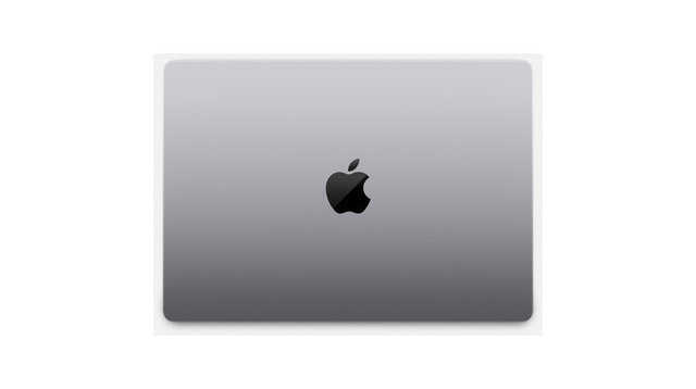 MacBook Pro 14" M2 Pro 512GB Space Gray