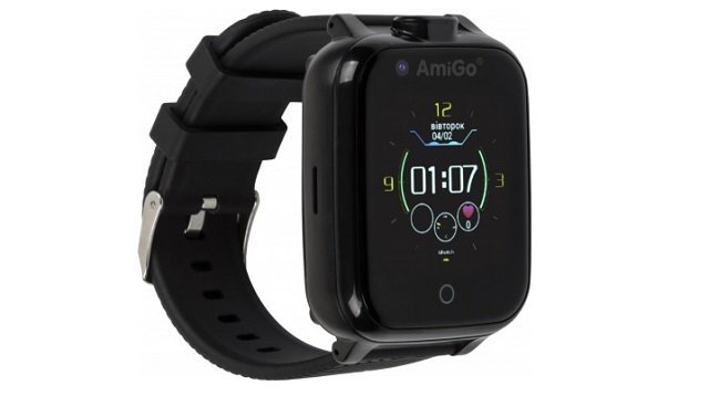 AmiGo GO006 GPS 4G Wi-Fi VideoCall